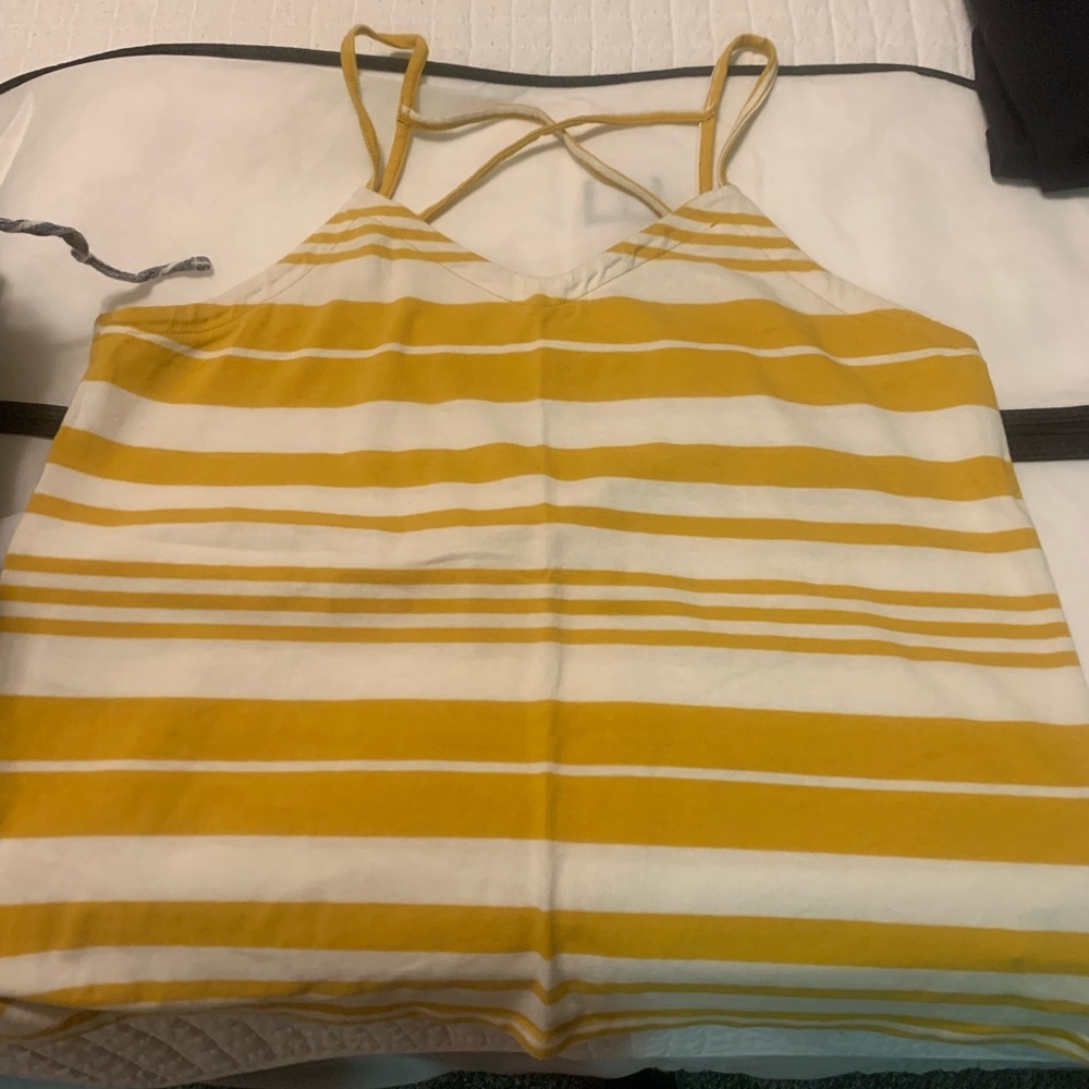 Cute Summer Tank